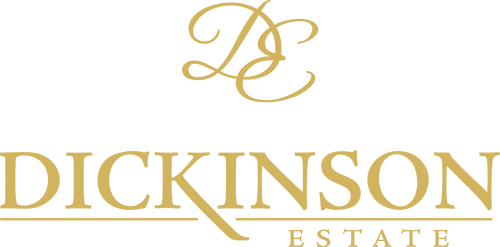 Dickinson Estate Logo